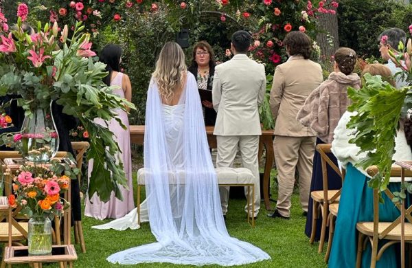Arriendo de parcela para eventos